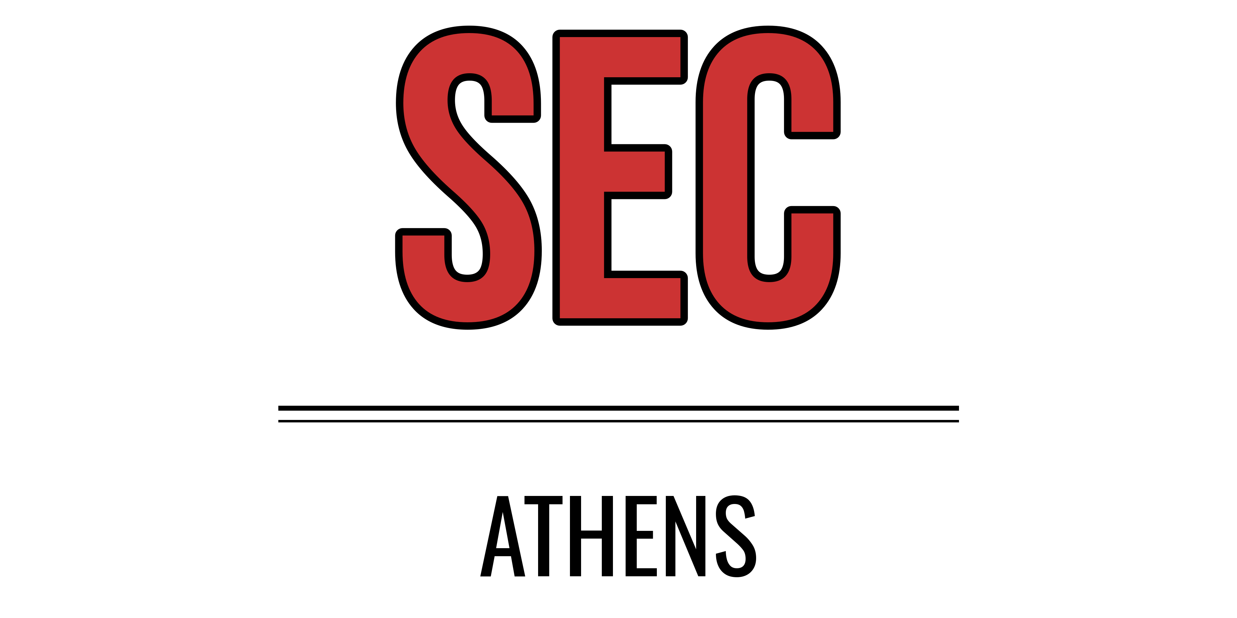 SEC Region Pride