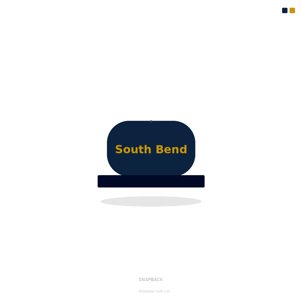South Bend IN Cap